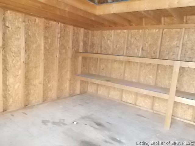 532 Pilgrim Way Salem, IN 47167 - Photo 4 of 13