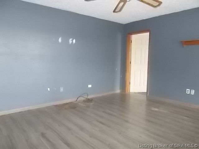 532 Pilgrim Way Salem, IN 47167 - Photo 5 of 13