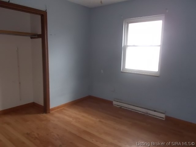 532 Pilgrim Way Salem, IN 47167 - Photo 7 of 13