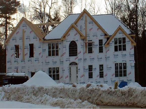 9 Poplar Road Windham, NH 03087 - Photo 1 of 5