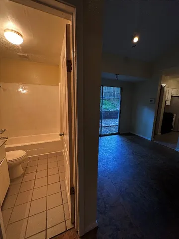 a bathroom with a sink and a shower
