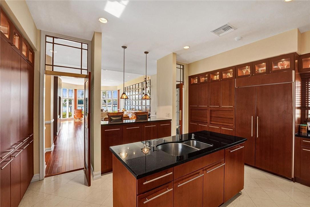 36 Seneca Road Fort Lauderdale, FL 33308 - Photo 12 of 45 Kitchen