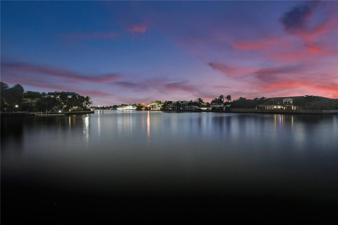 36 Seneca Road Fort Lauderdale, FL 33308 - Photo 38 of 45 View From point of Lot