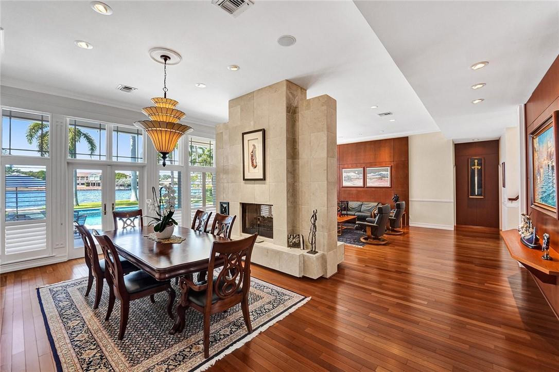36 Seneca Road Fort Lauderdale, FL 33308 - Photo 8 of 45 Dining Room