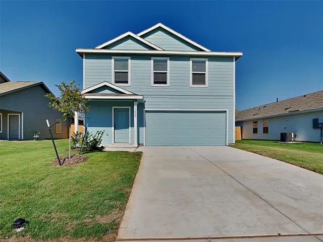 $1,895 | 11558 Antrim Place, Rhome, TX 76078
