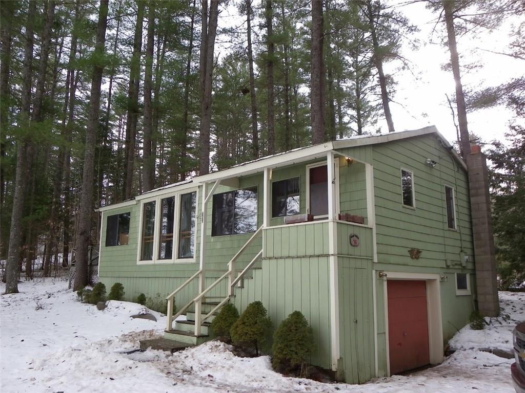 76 Wint Road Sweden, ME 04040 - Photo 1 of 35 Photo