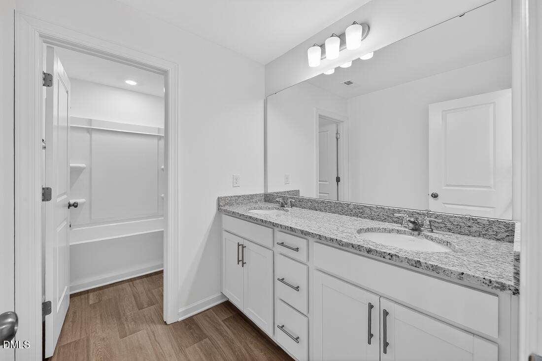 1185 Condor Jct Road Wendell, NC 27591 - Photo 26 of 60 hj-nc-raleigh-eagle-trace-ashford-lot-45