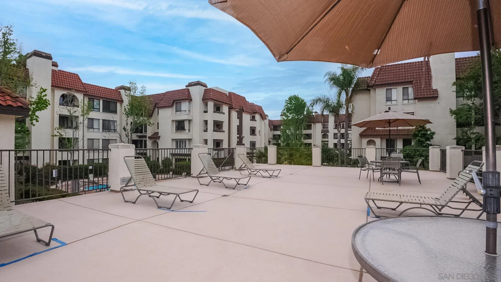 5845 Friars Road, Unit 1116 San Diego, CA 92110 - Photo 28 of 30
