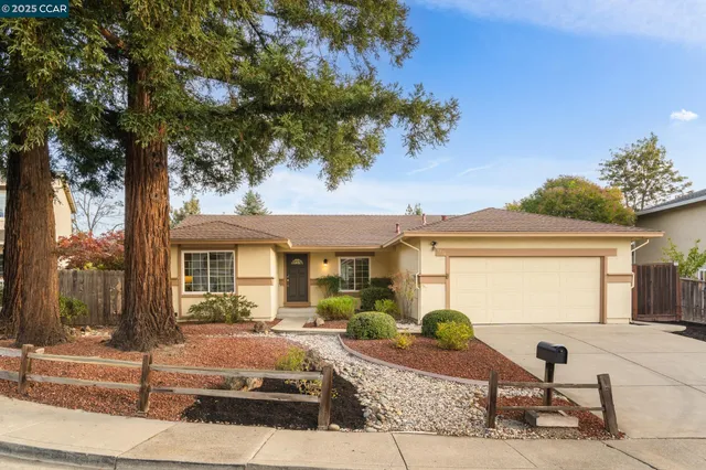 $1,400,000 | 3376 Camarones Place, San Ramon, CA 94583