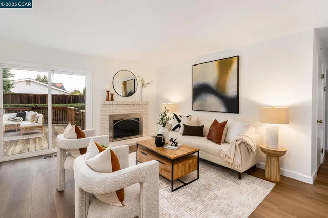 $1,400,000 | 3376 Camarones Place, San Ramon, CA 94583