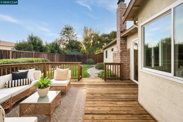 $1,400,000 | 3376 Camarones Place, San Ramon, CA 94583