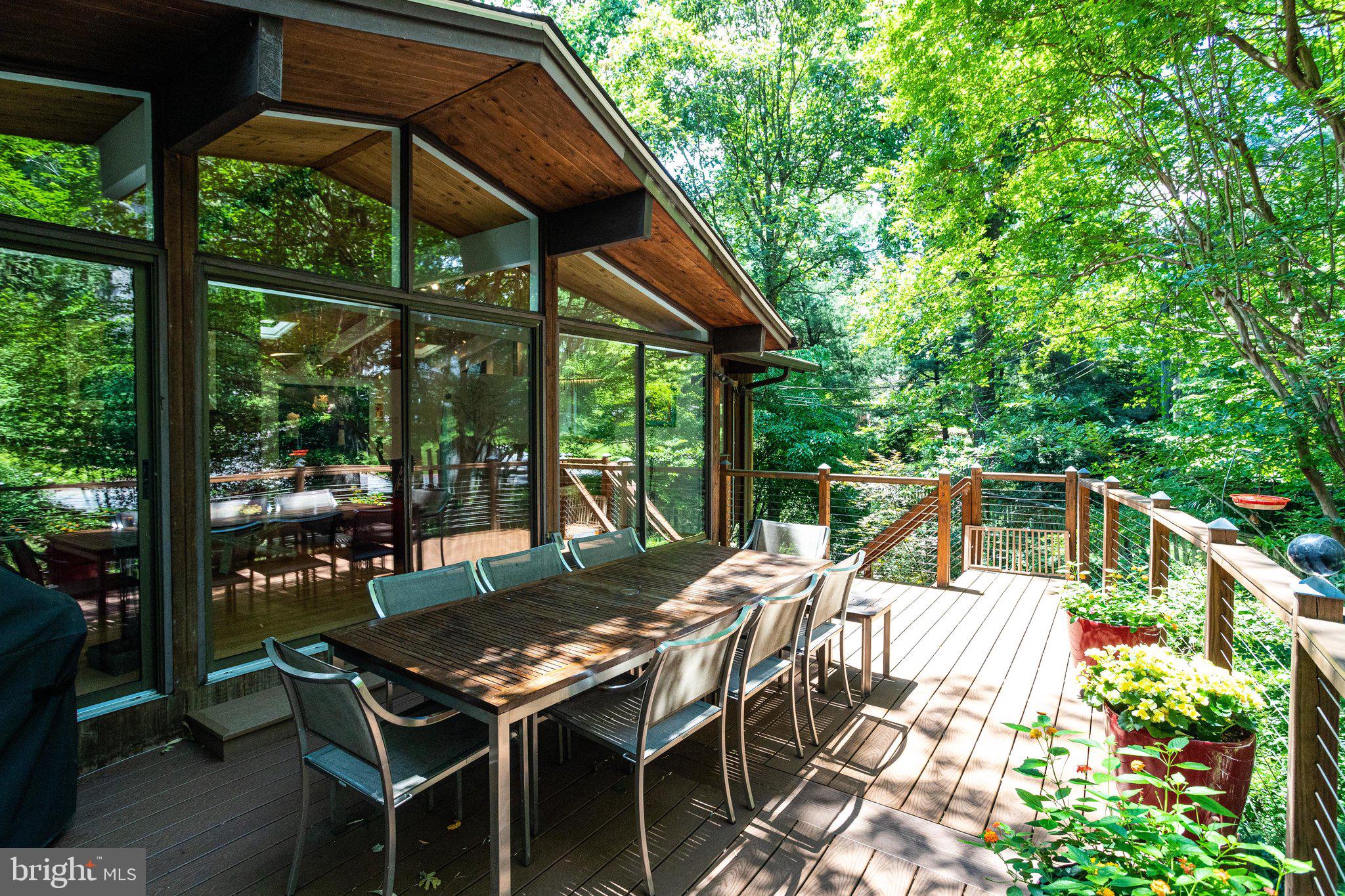 5910 Chesterbrook Road McLean, VA 22101 - Photo 18 of 53