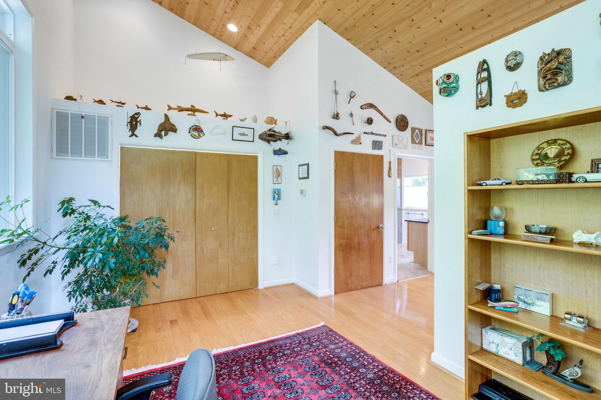 5910 Chesterbrook Road McLean, VA 22101 - Photo 33 of 53