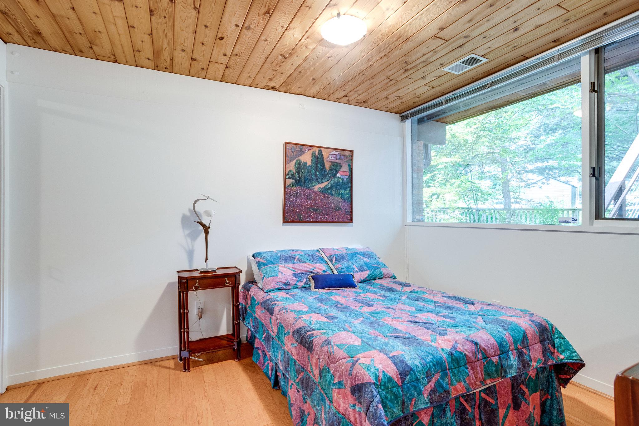 5910 Chesterbrook Road McLean, VA 22101 - Photo 36 of 53 Lower Level Den