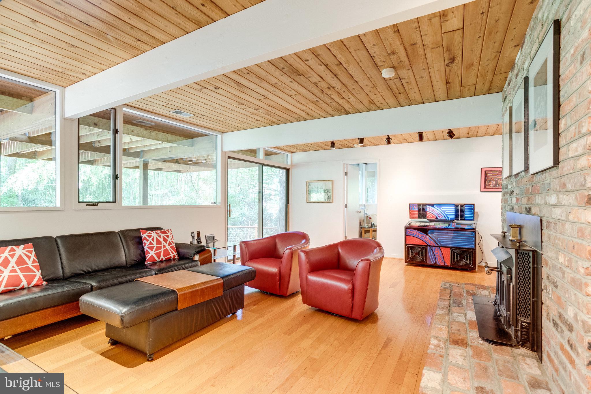 5910 Chesterbrook Road McLean, VA 22101 - Photo 37 of 53