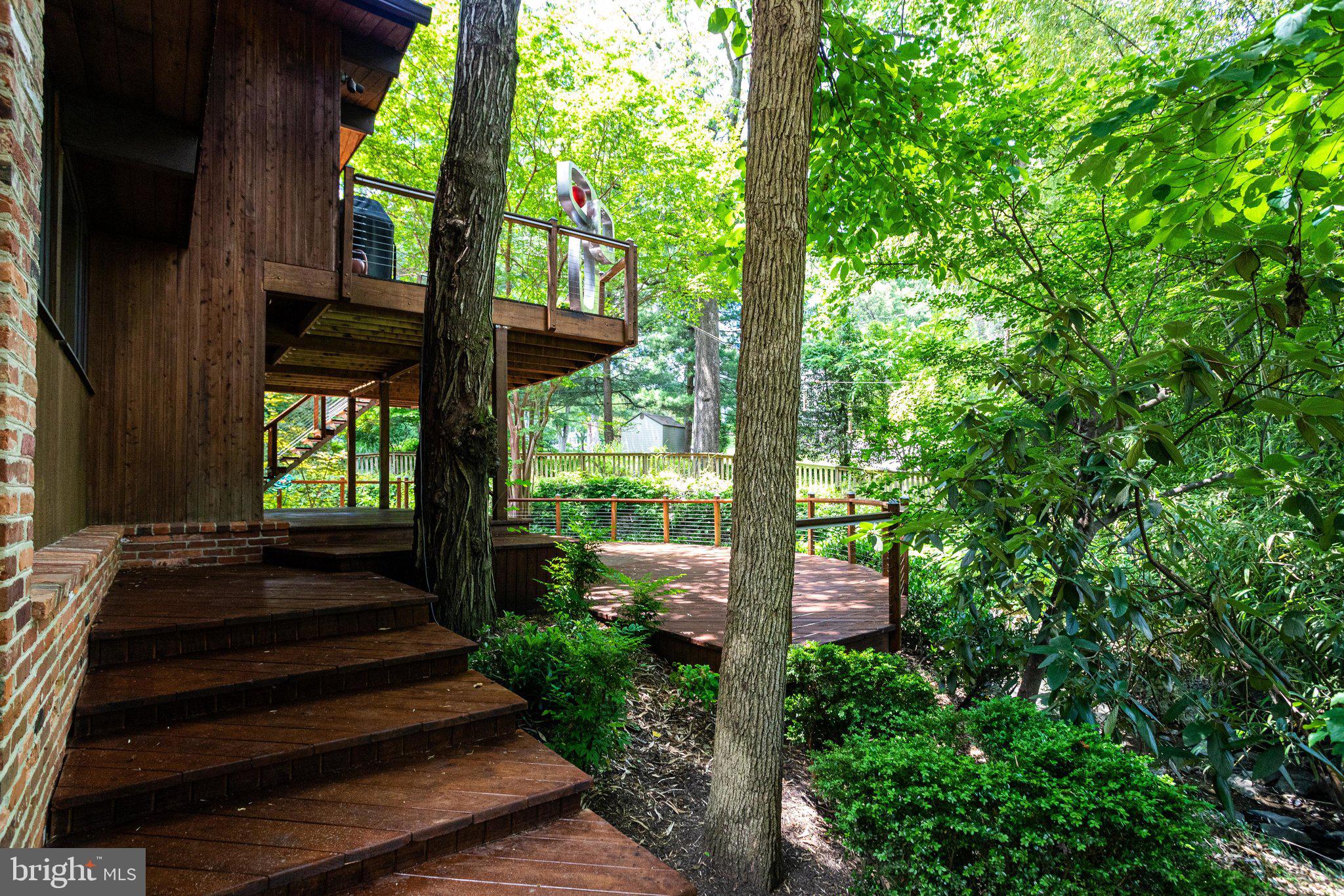5910 Chesterbrook Road McLean, VA 22101 - Photo 45 of 53