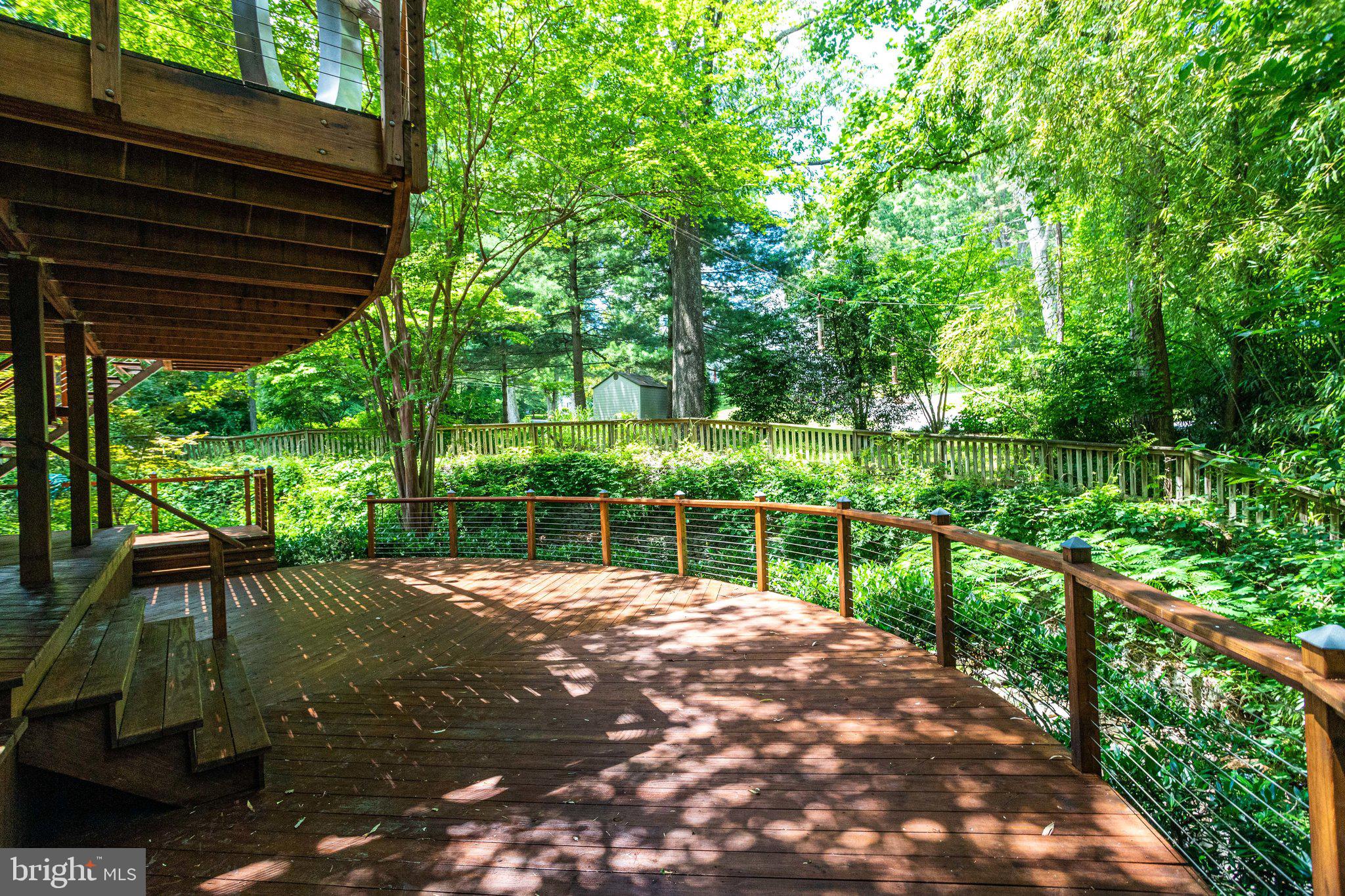 5910 Chesterbrook Road McLean, VA 22101 - Photo 46 of 53