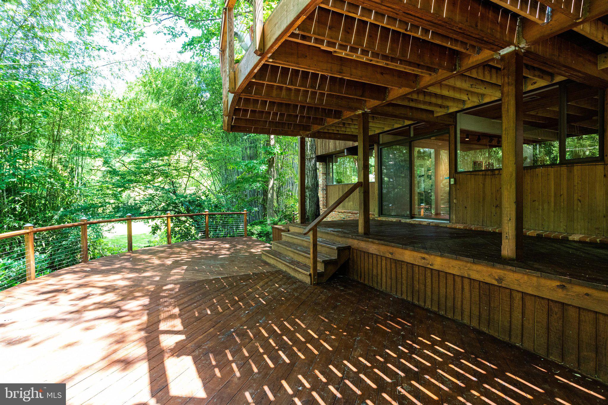 5910 Chesterbrook Road McLean, VA 22101 - Photo 47 of 53
