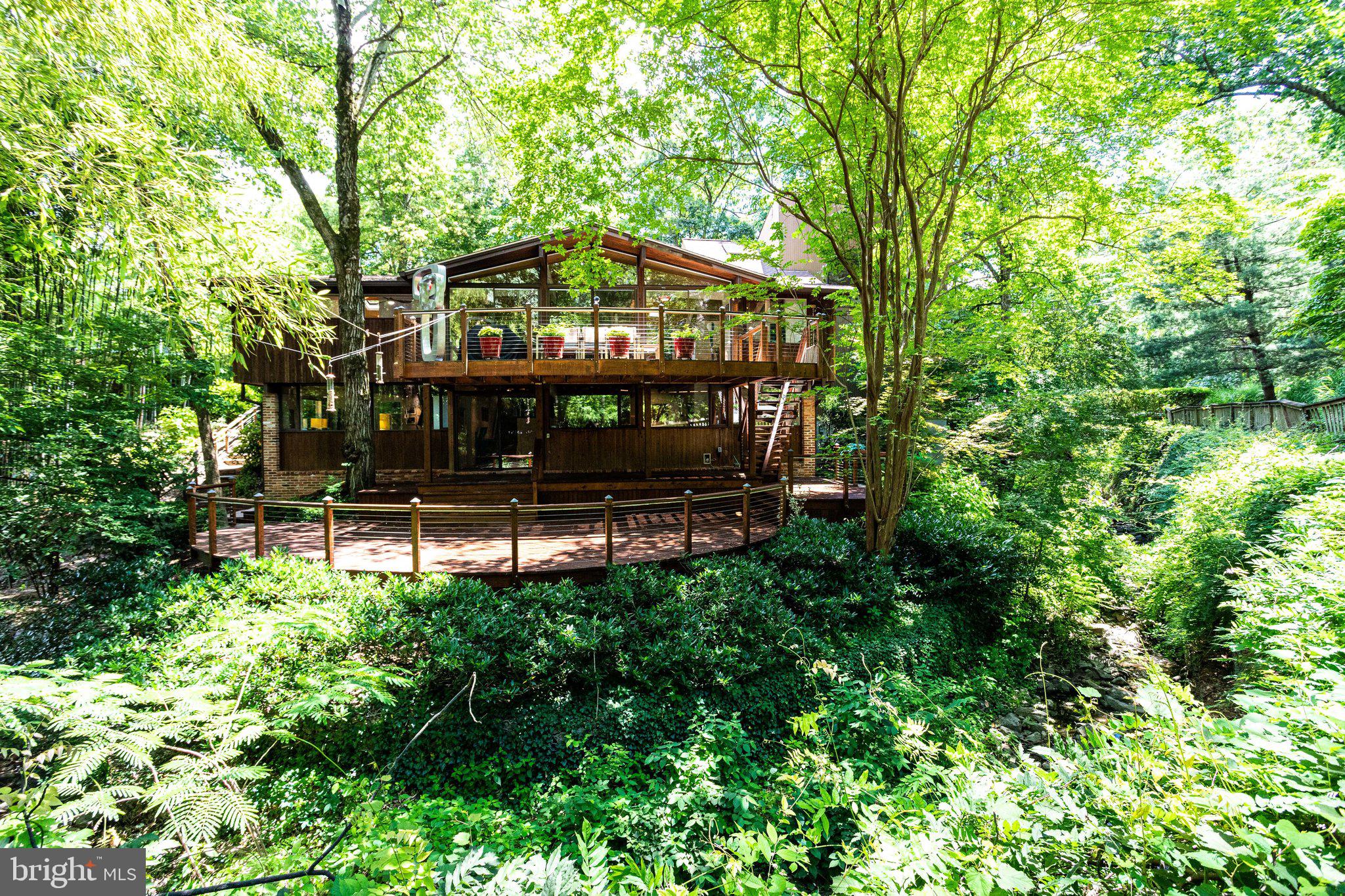 5910 Chesterbrook Road McLean, VA 22101 - Photo 48 of 53