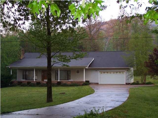 1601 Bennett Lake Road Whitwell, TN 37397 - Photo 2 of 8 Additional Photo
