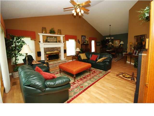 1601 Bennett Lake Road Whitwell, TN 37397 - Photo 4 of 8 Additional Photo