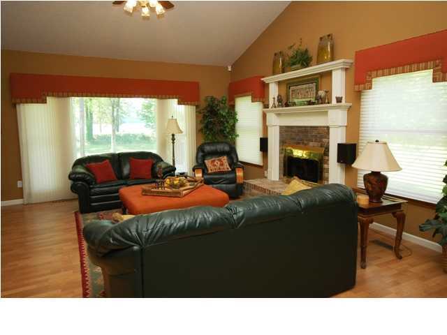 1601 Bennett Lake Road Whitwell, TN 37397 - Photo 7 of 8 Additional Photo