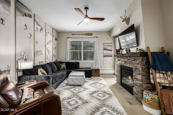 $409,000 | 300 Base Camp Circle, Unit 113, Granby, CO 80446