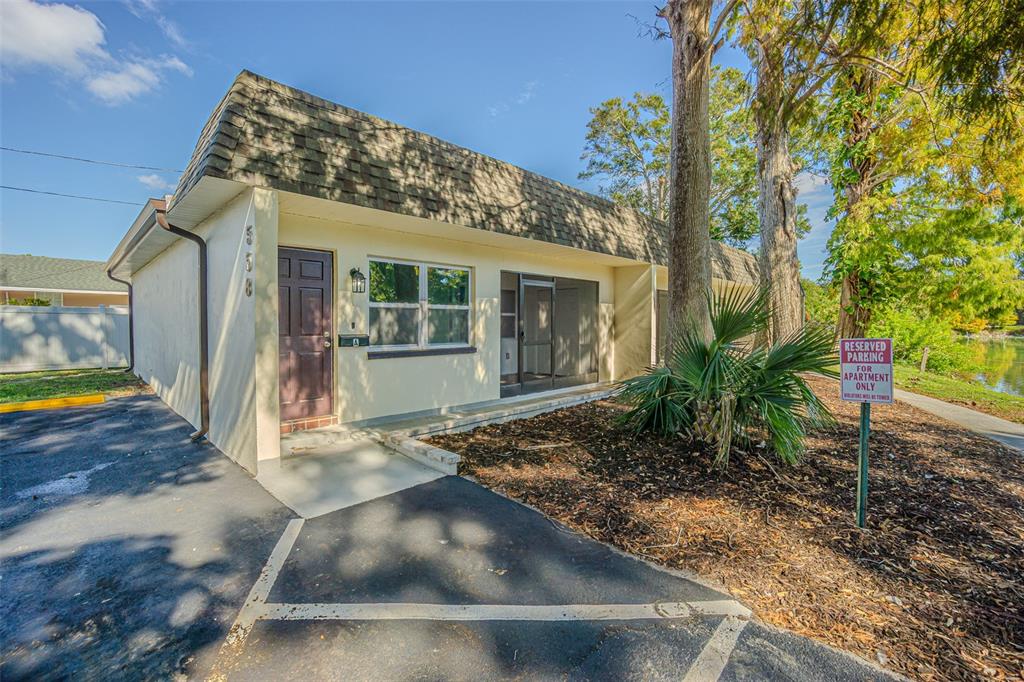 558 Clearwater Largo Road North, Unit 1 Largo, FL 33770 - Photo 1 of 9