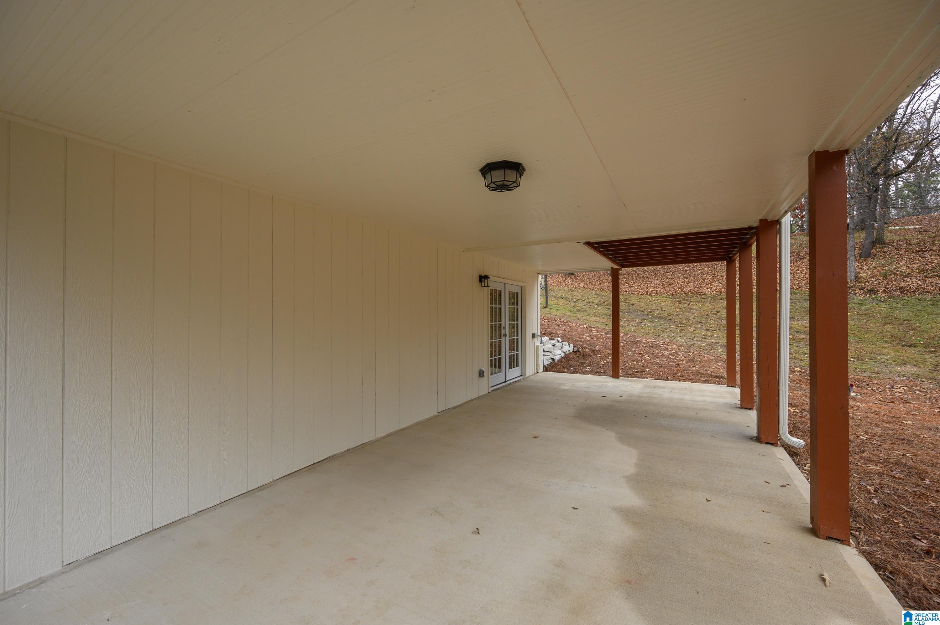 4704 Chippewa Lane Pelham, AL 35124 - Photo 48 of 53