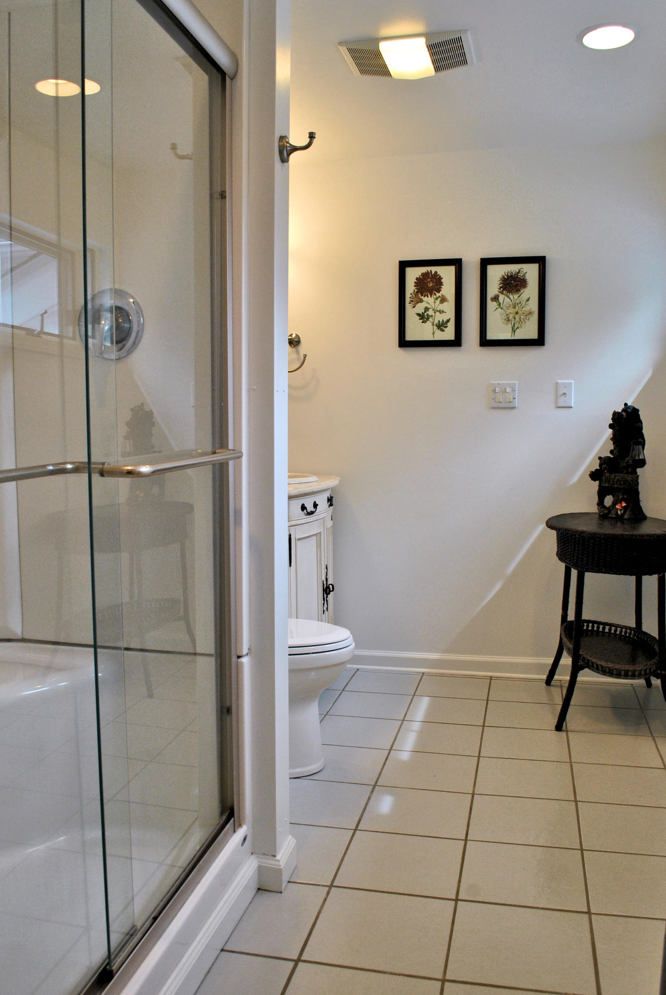 6500 Little Camp Road Riner, VA 24149 - Photo 103 of 121 a bathroom with a shower