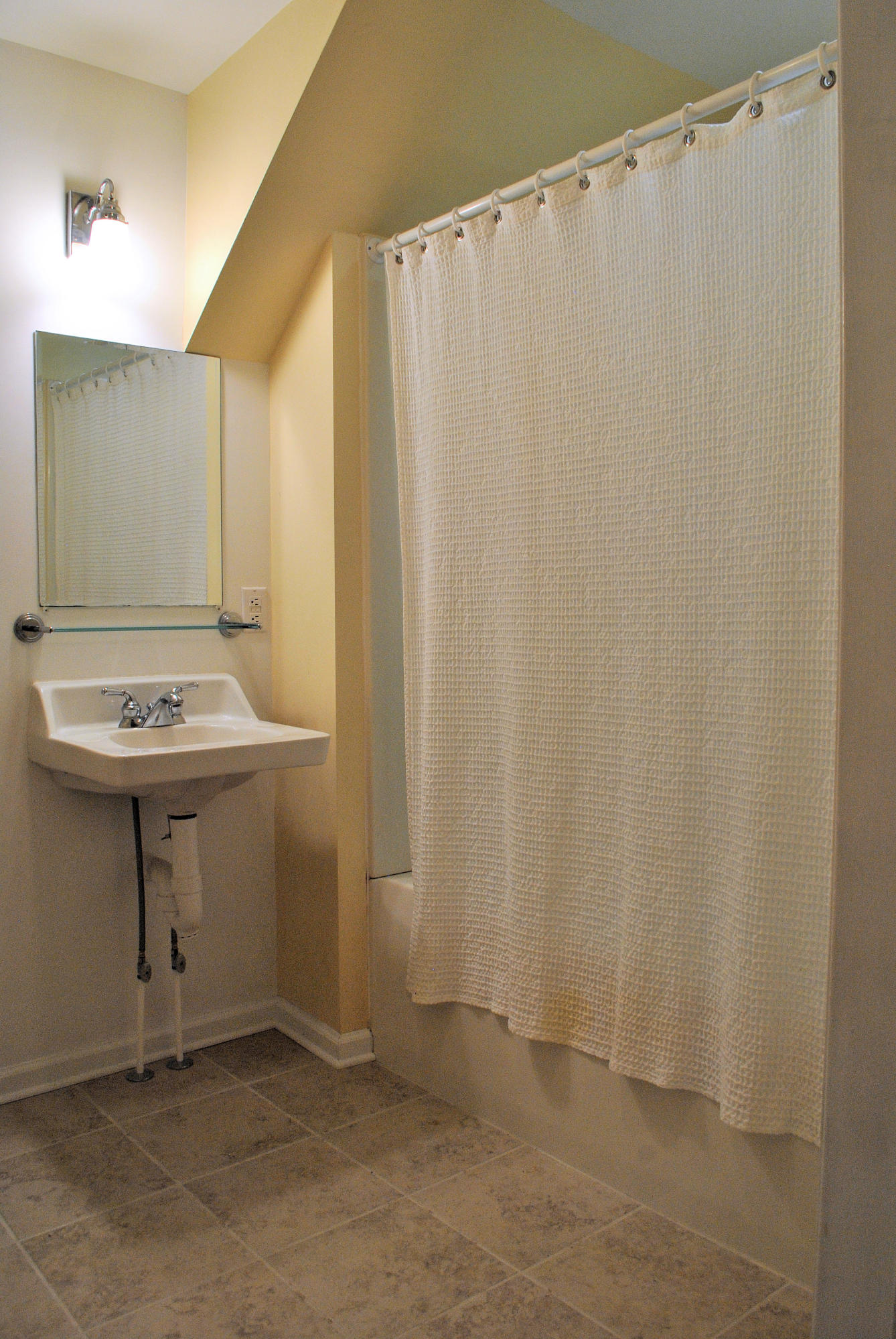 6500 Little Camp Road Riner, VA 24149 - Photo 48 of 121 a view of room with window and walk in closet