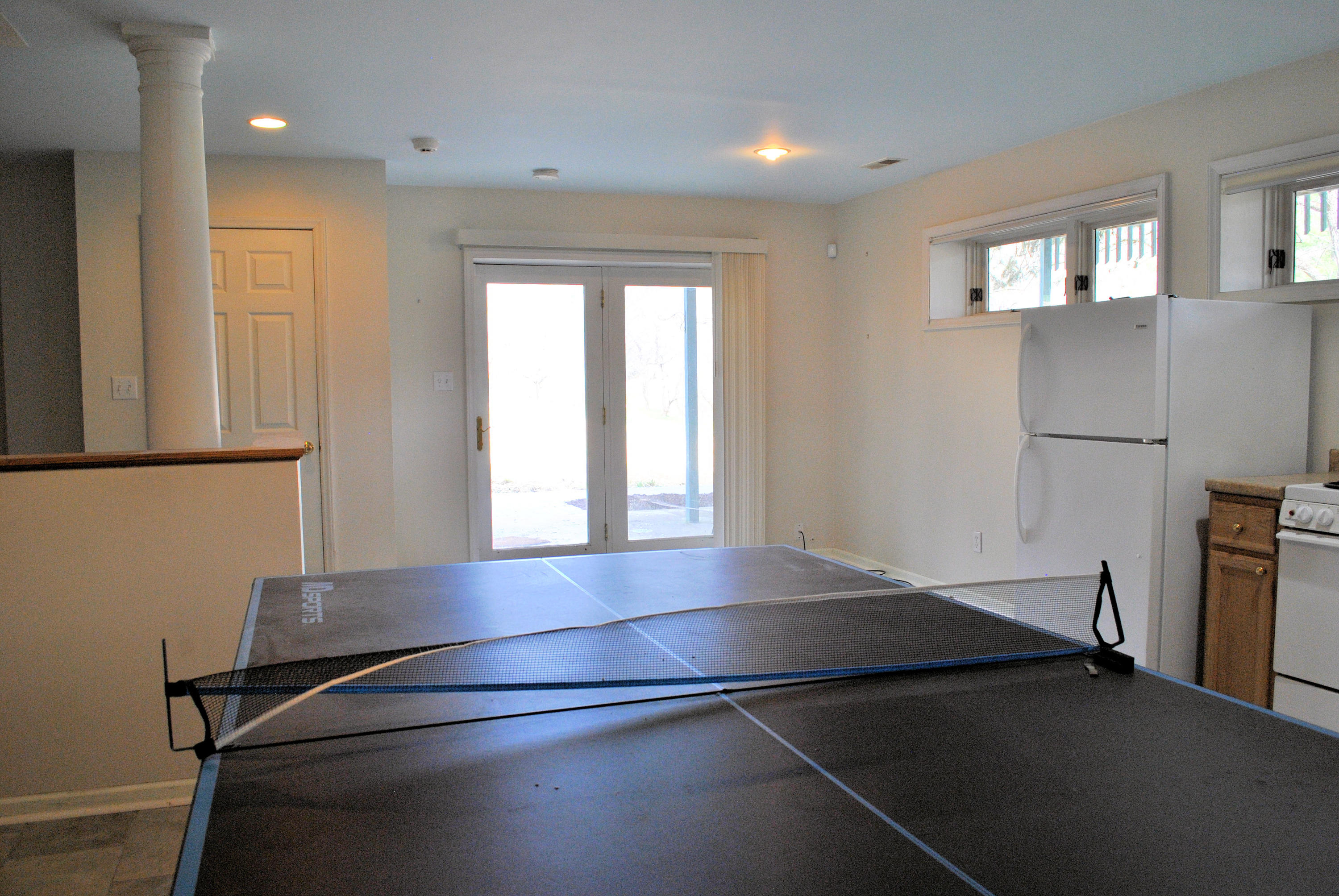 6500 Little Camp Road Riner, VA 24149 - Photo 78 of 121 a view of an empty room with a window