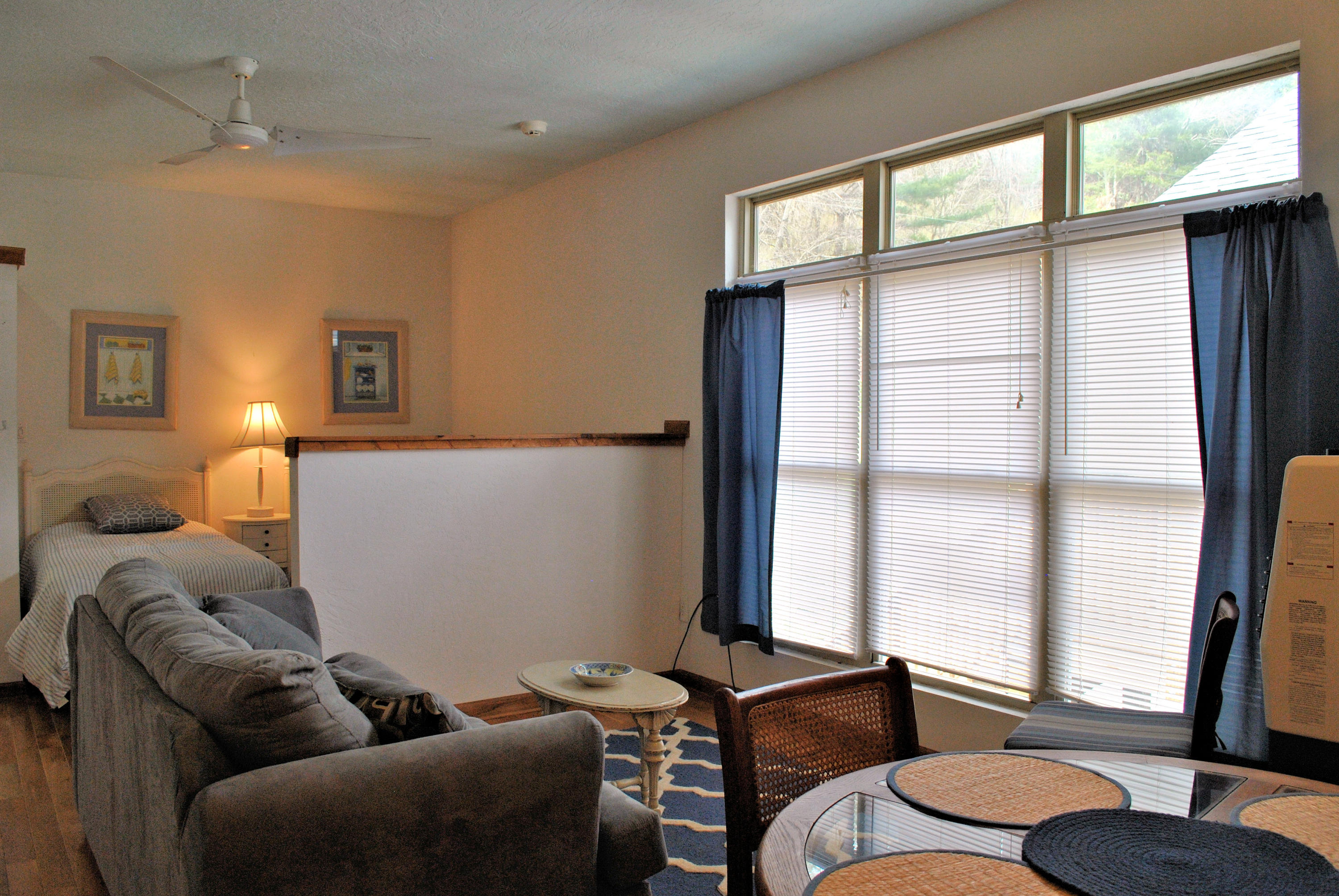 6500 Little Camp Road Riner, VA 24149 - Photo 88 of 121 a living room with furniture and a window