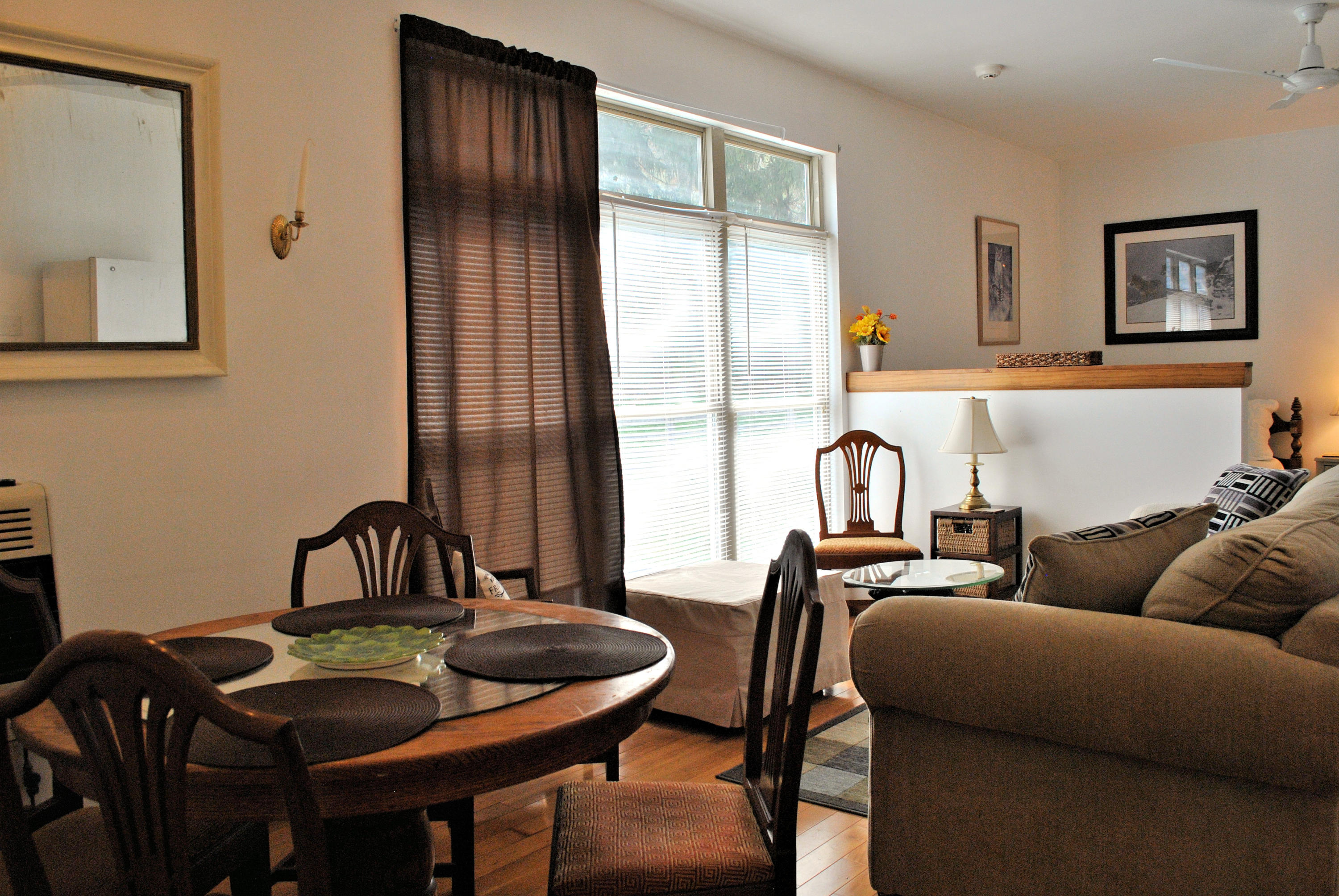 6500 Little Camp Road Riner, VA 24149 - Photo 99 of 121 a living room with furniture and wooden floor