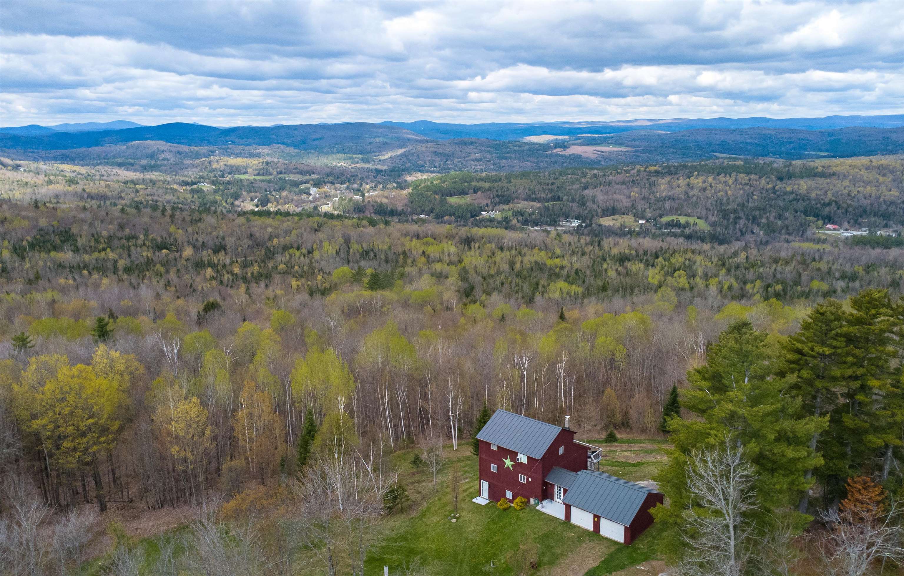223 Goudreault Hill Road Concord, VT 05824 - Photo 2 of 58