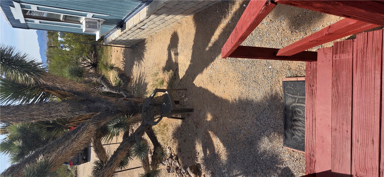 5397 Cordes Road Golden Valley, AZ 86413 - Photo 32 of 50 a view of roof deck with patio