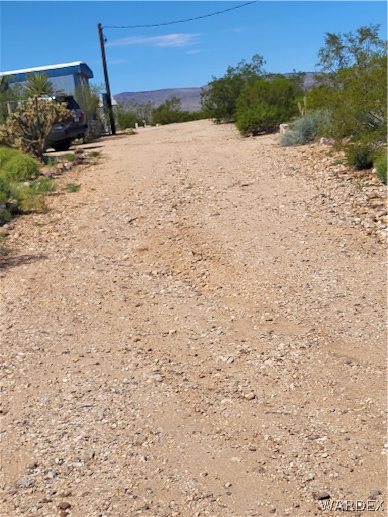 5397 Cordes Road Golden Valley, AZ 86413 - Photo 48 of 50 a view of ocean view with beach