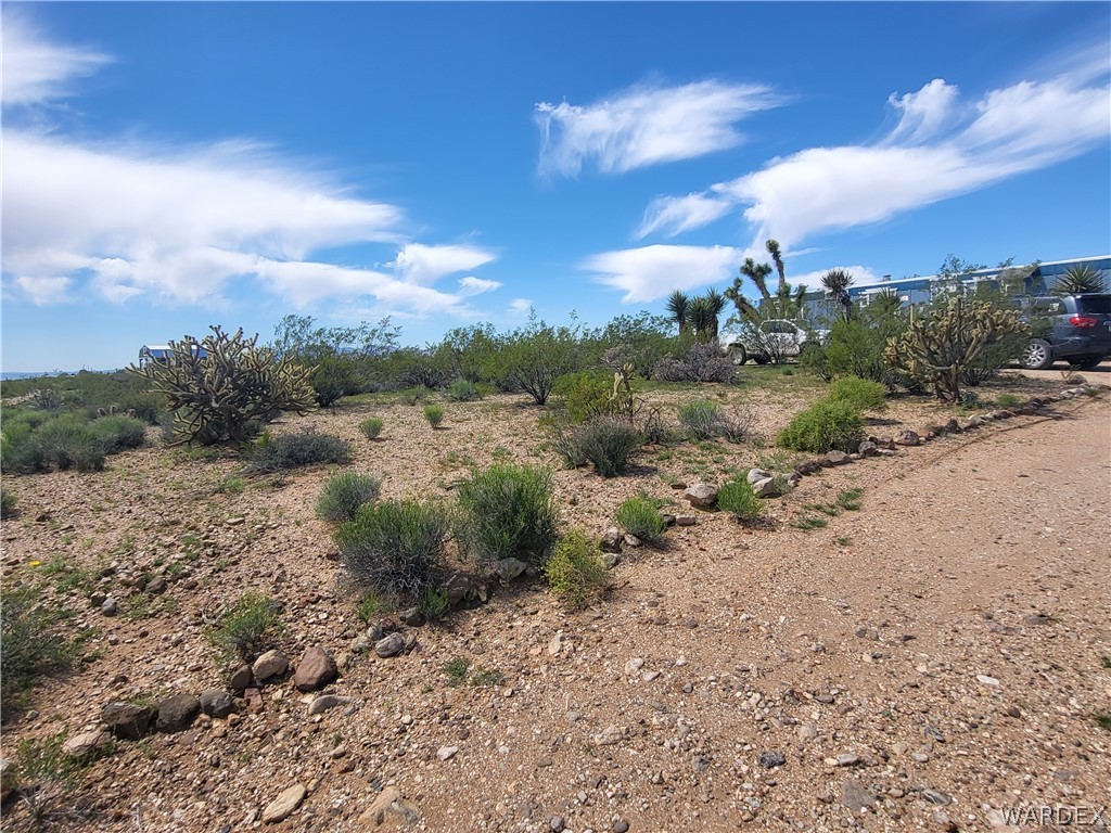5397 Cordes Road Golden Valley, AZ 86413 - Photo 50 of 50 a view of a covered with trees