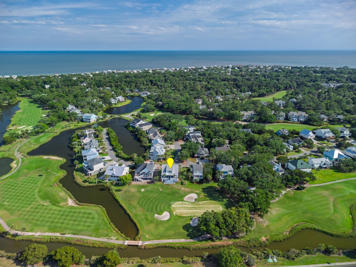 8 Battery Park Road Edisto Island, SC 29438 - Photo 53 of 57