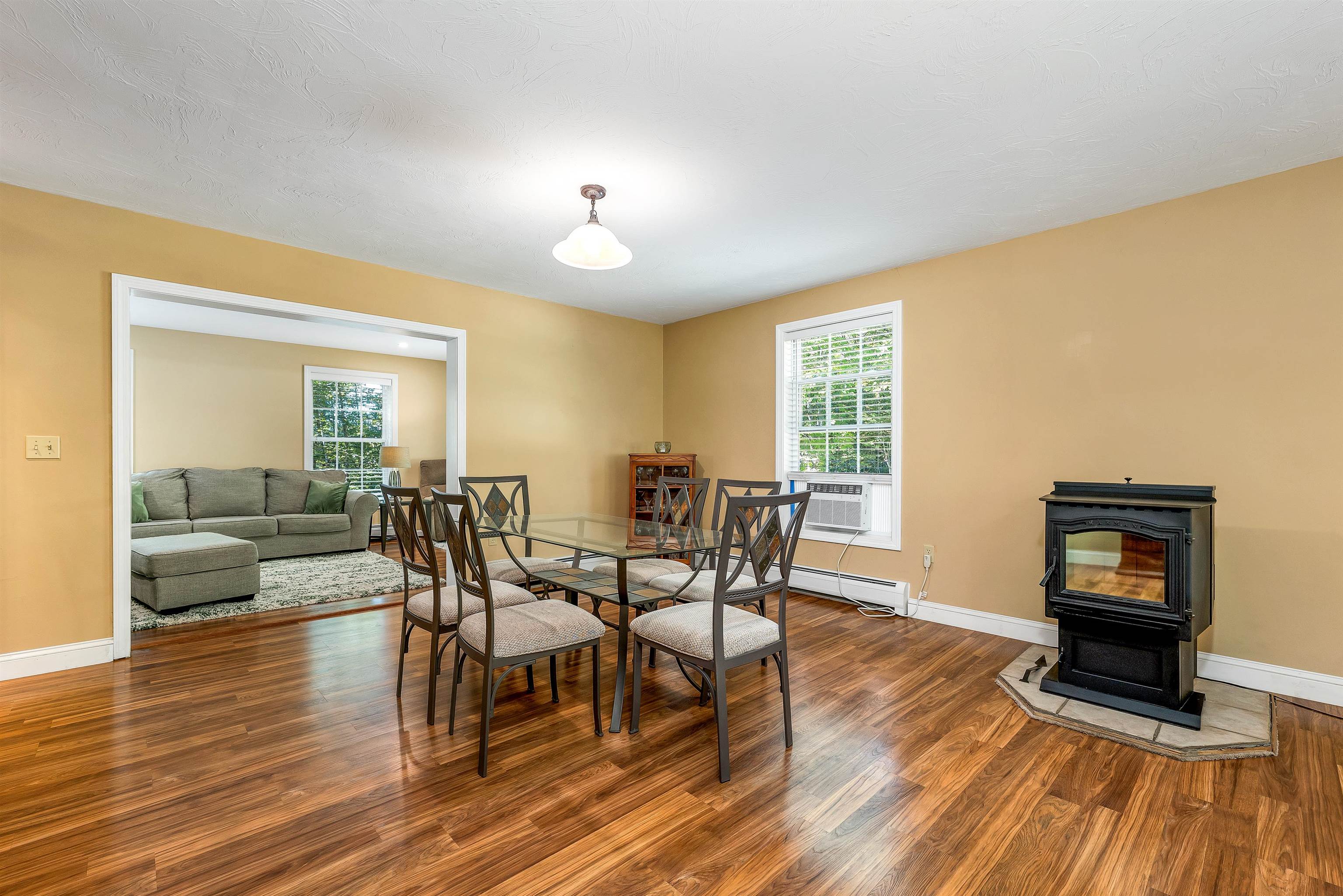 8 Marshall Lane Barnstead, NH 03225 - Photo 8 of 48