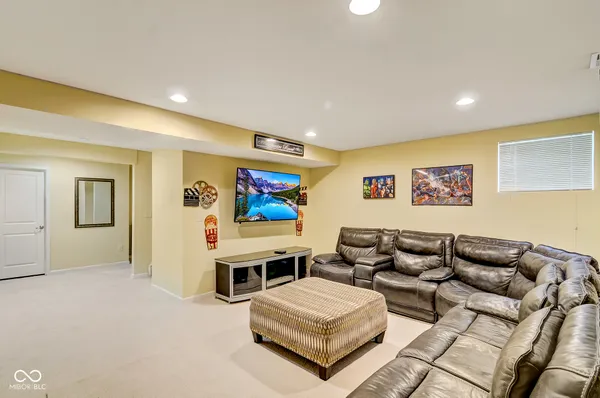 $410,000 | 6612 School Branch Drive, Brownsburg, IN 46112