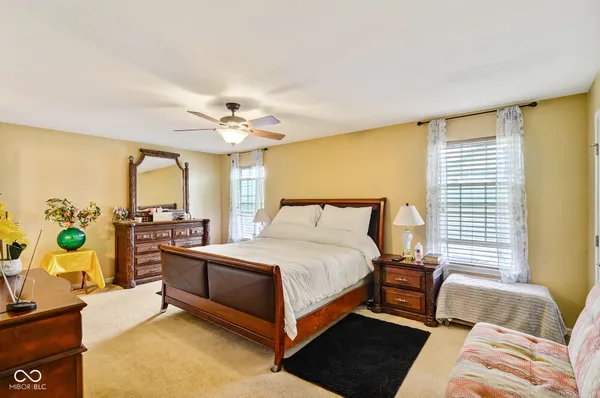 $410,000 | 6612 School Branch Drive, Brownsburg, IN 46112