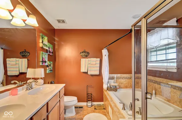 $410,000 | 6612 School Branch Drive, Brownsburg, IN 46112