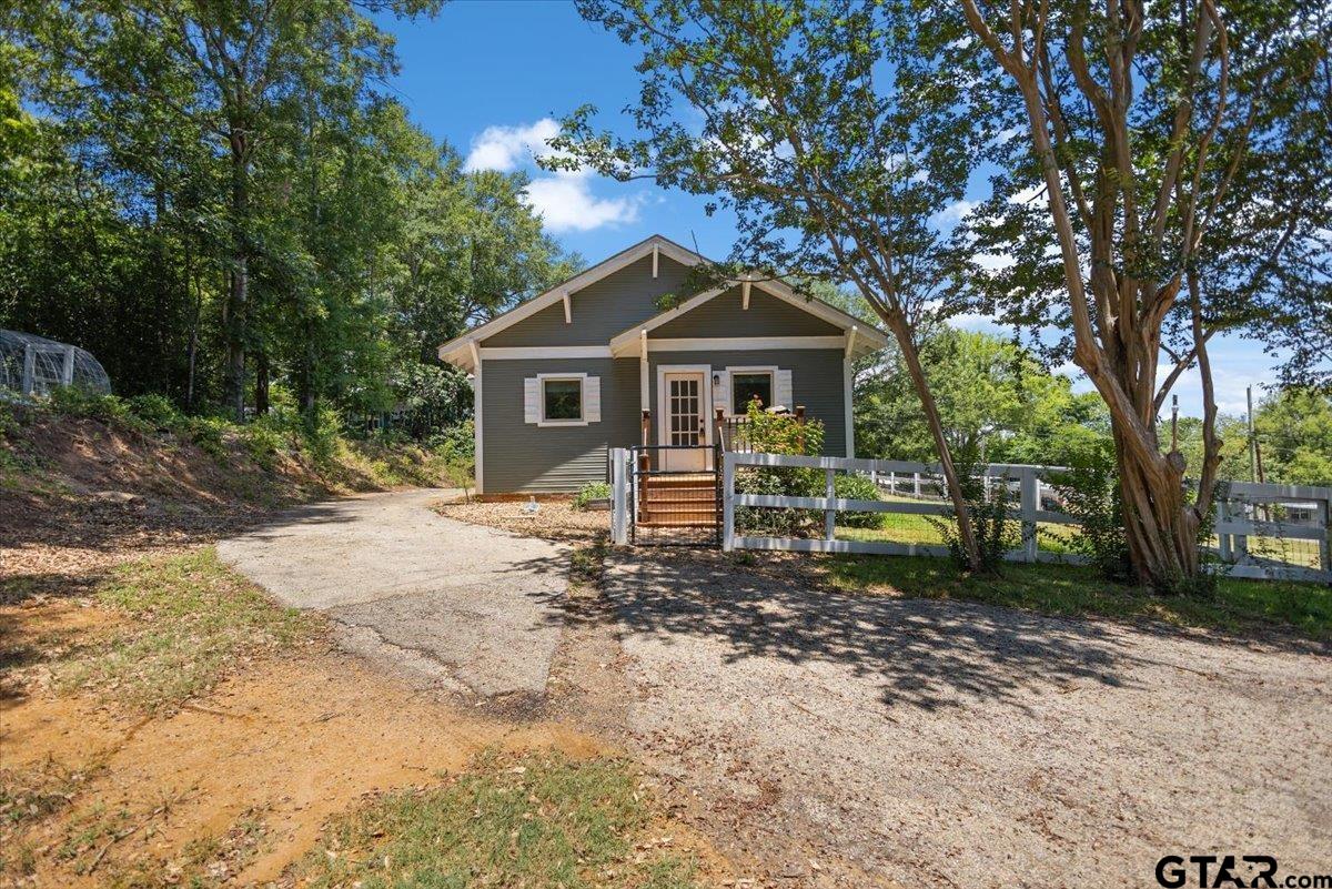 311 Johnson Road Winona, TX 75792 - Photo 27 of 38