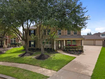 $650,000 | 16819 North Swirling Cloud Court, Cypress, TX 77433