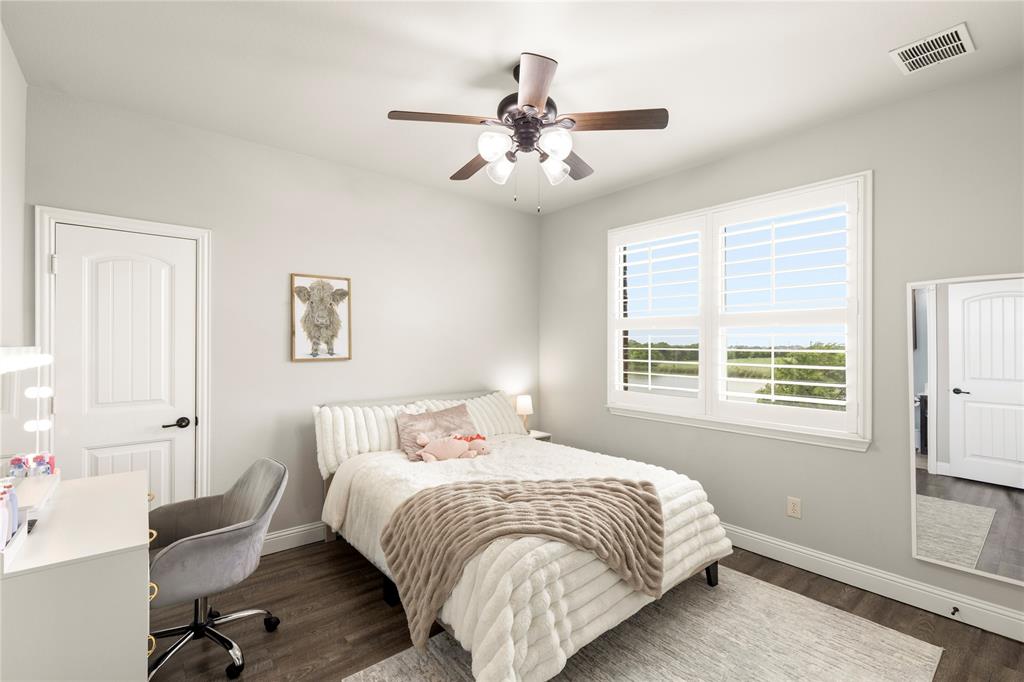 991 Rustic Lane Prosper, TX 75078 - Photo 27 of 33