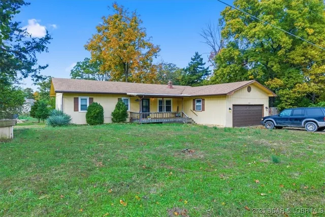 $185,000 | 4585 Deer Run Drive, Osage Beach, MO 65065