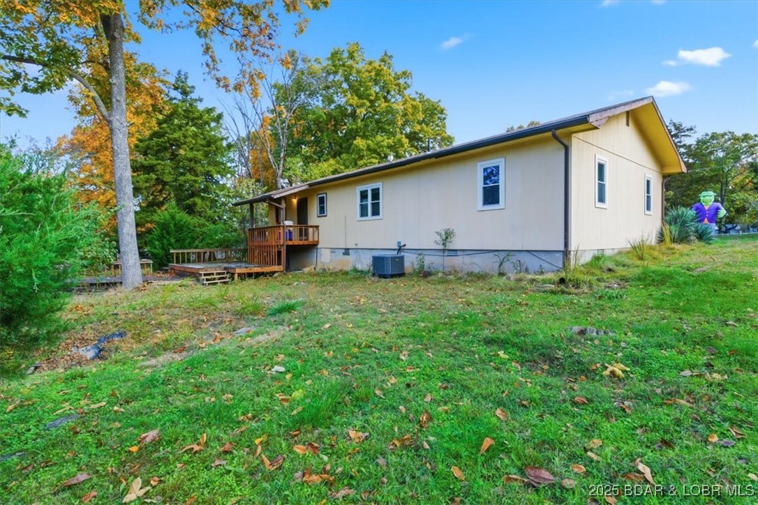 4585 Deer Run Drive Osage Beach, MO 65065 - Photo 29 of 36