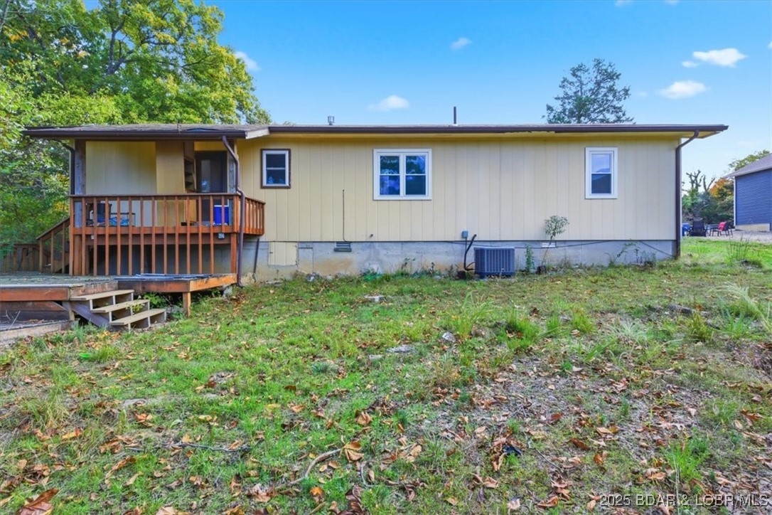 4585 Deer Run Drive Osage Beach, MO 65065 - Photo 30 of 36