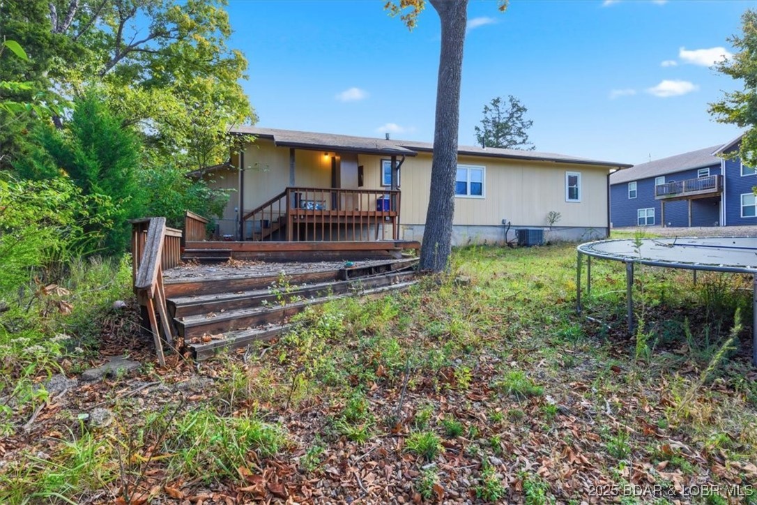 4585 Deer Run Drive Osage Beach, MO 65065 - Photo 31 of 36